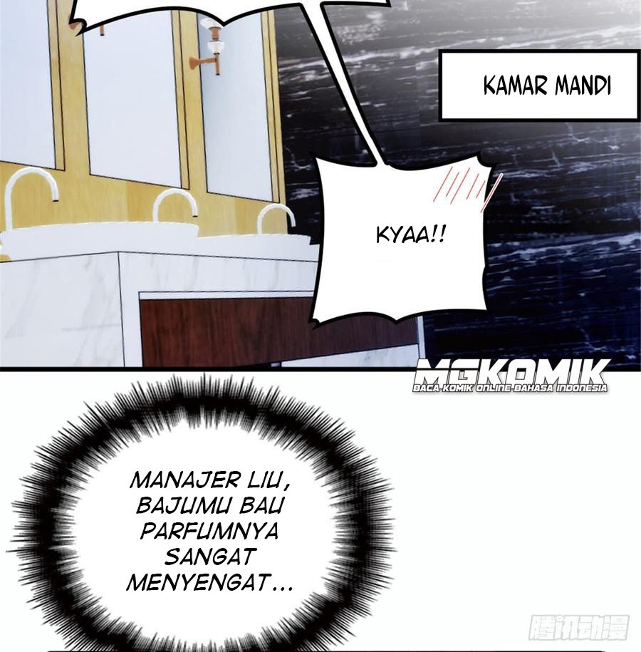 Pregnant Wife, One Plus One (Pregnant Wife and the Little Ones) Chapter 09 Gambar 71