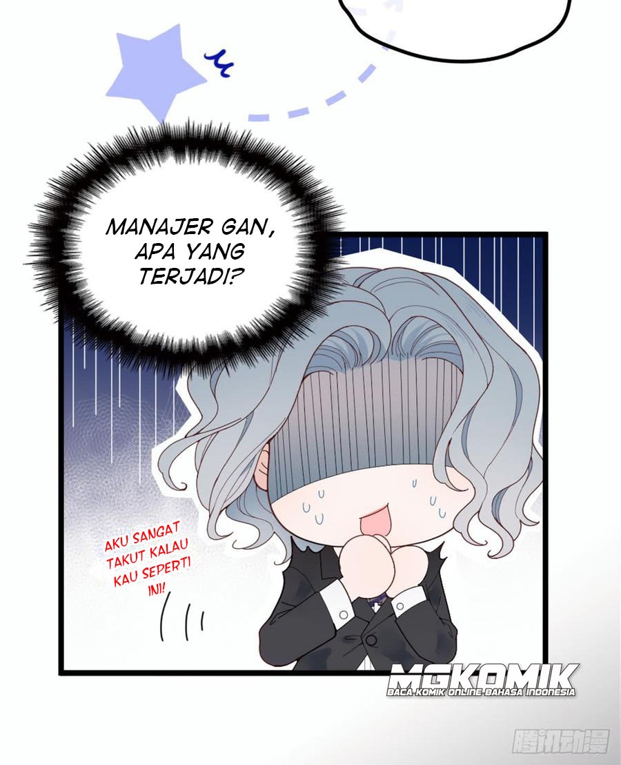 Pregnant Wife, One Plus One (Pregnant Wife and the Little Ones) Chapter 09 Gambar 78