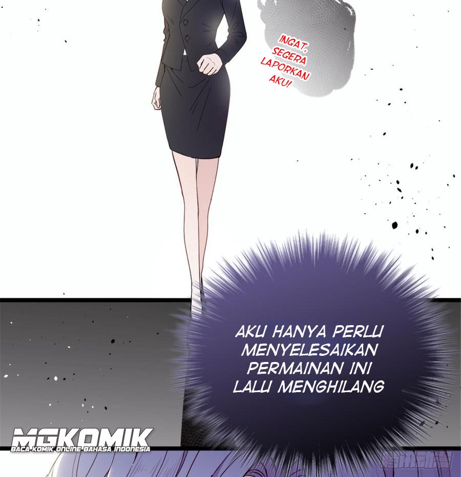Pregnant Wife, One Plus One (Pregnant Wife and the Little Ones) Chapter 09 Gambar 80