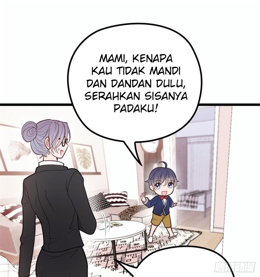 Pregnant Wife, One Plus One (Pregnant Wife and the Little Ones) Chapter 11 Gambar 3
