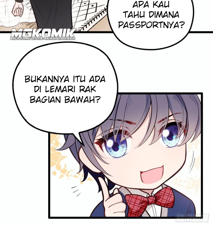 Pregnant Wife, One Plus One (Pregnant Wife and the Little Ones) Chapter 11 Gambar 4