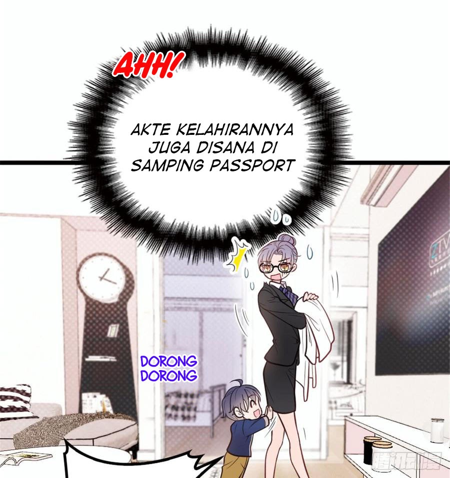 Pregnant Wife, One Plus One (Pregnant Wife and the Little Ones) Chapter 11 Gambar 5