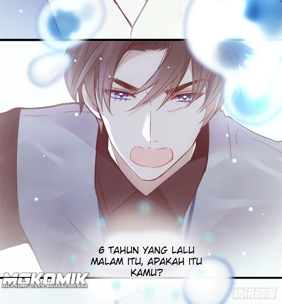 Pregnant Wife, One Plus One (Pregnant Wife and the Little Ones) Chapter 11 Gambar 13