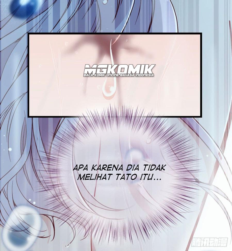 Pregnant Wife, One Plus One (Pregnant Wife and the Little Ones) Chapter 11 Gambar 18