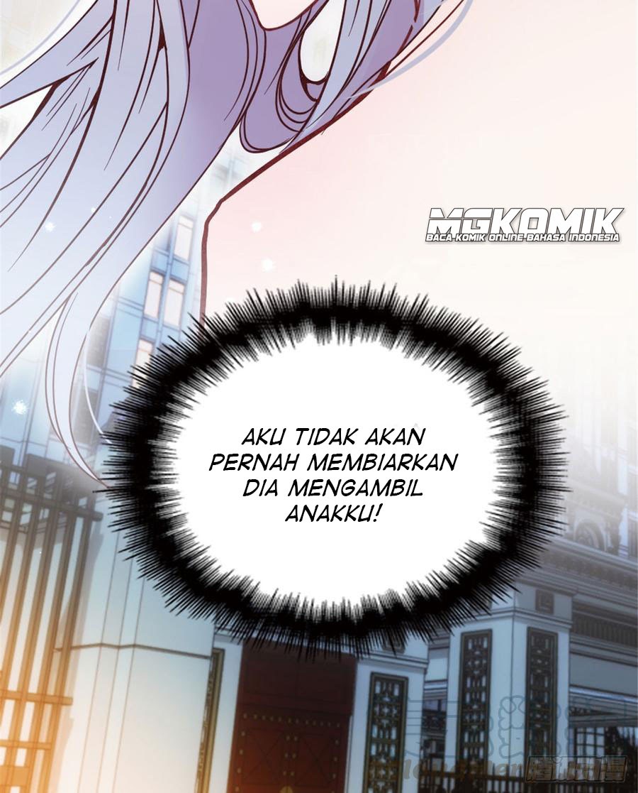 Pregnant Wife, One Plus One (Pregnant Wife and the Little Ones) Chapter 11 Gambar 23