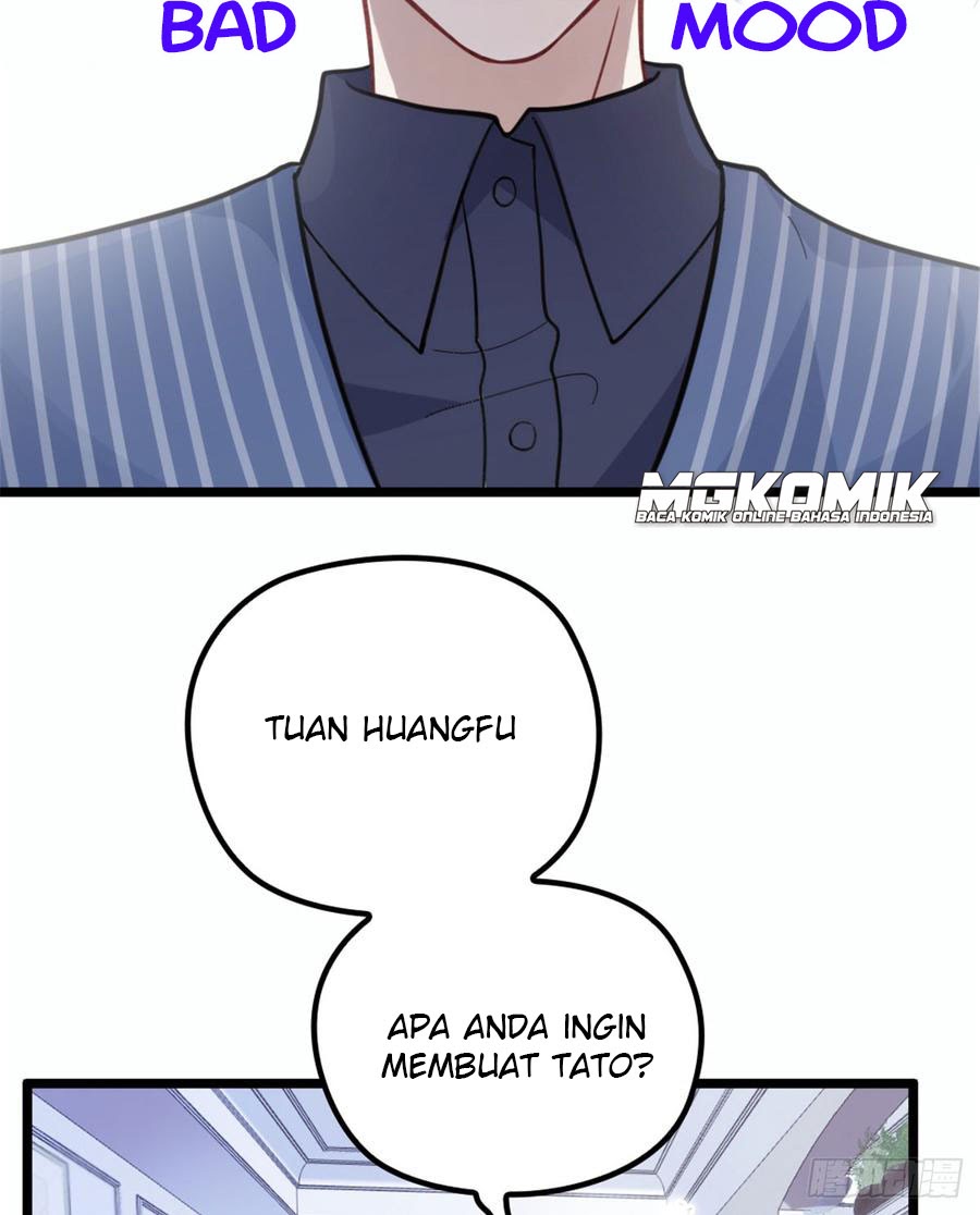 Pregnant Wife, One Plus One (Pregnant Wife and the Little Ones) Chapter 11 Gambar 25