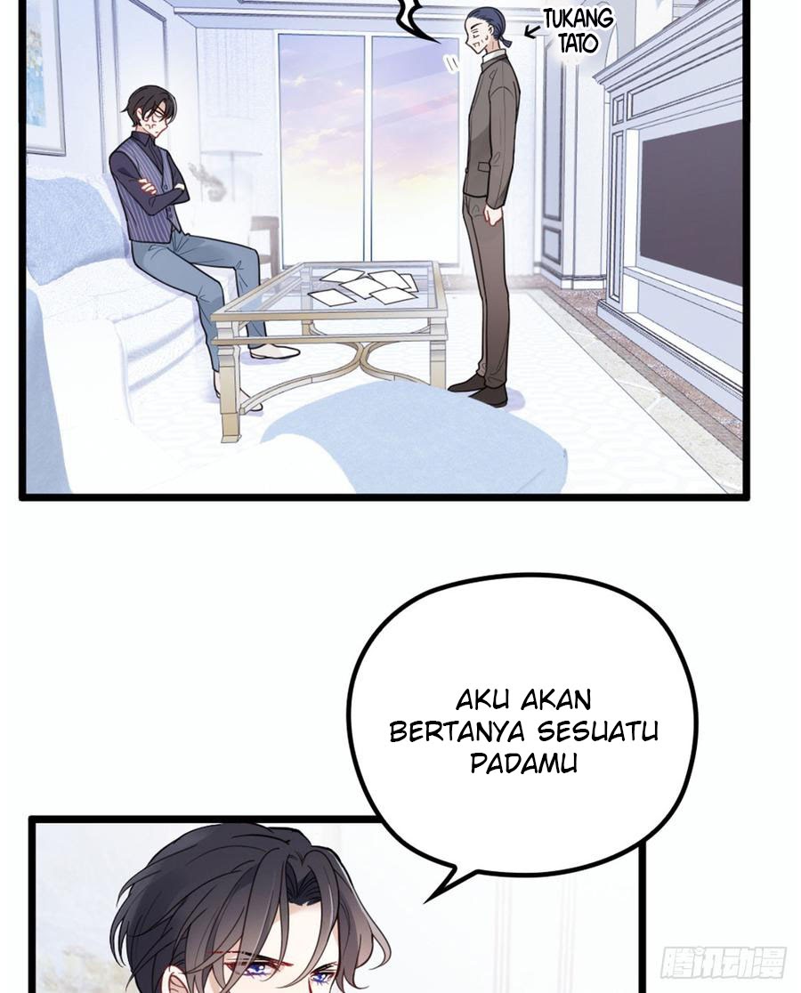 Pregnant Wife, One Plus One (Pregnant Wife and the Little Ones) Chapter 11 Gambar 26