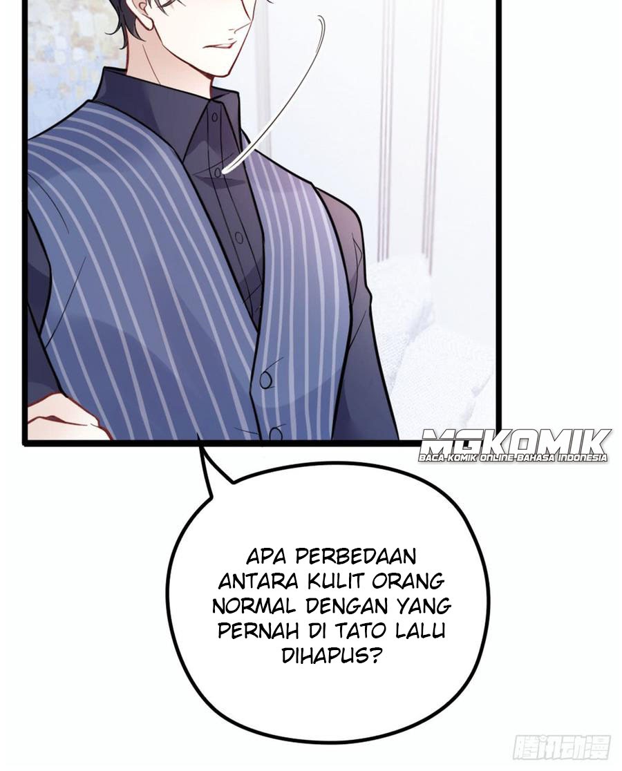 Pregnant Wife, One Plus One (Pregnant Wife and the Little Ones) Chapter 11 Gambar 27