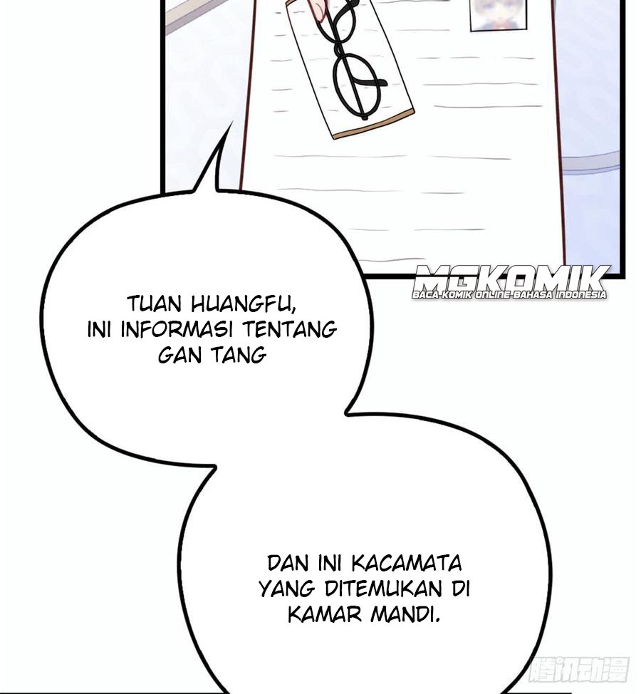 Pregnant Wife, One Plus One (Pregnant Wife and the Little Ones) Chapter 11 Gambar 32