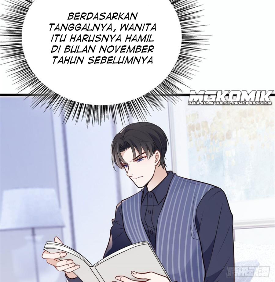 Pregnant Wife, One Plus One (Pregnant Wife and the Little Ones) Chapter 11 Gambar 38