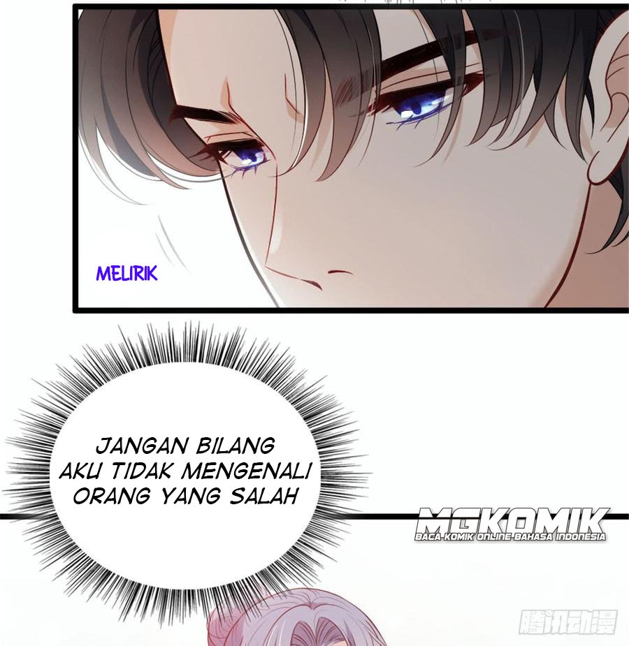 Pregnant Wife, One Plus One (Pregnant Wife and the Little Ones) Chapter 11 Gambar 40