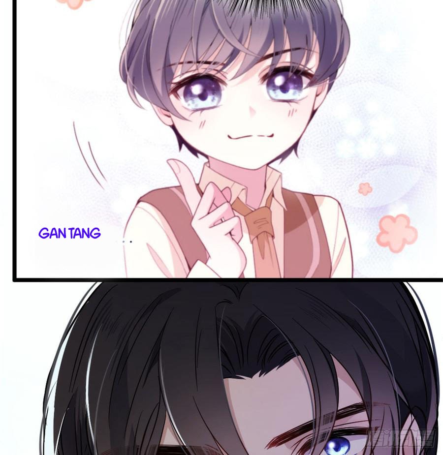 Pregnant Wife, One Plus One (Pregnant Wife and the Little Ones) Chapter 11 Gambar 43