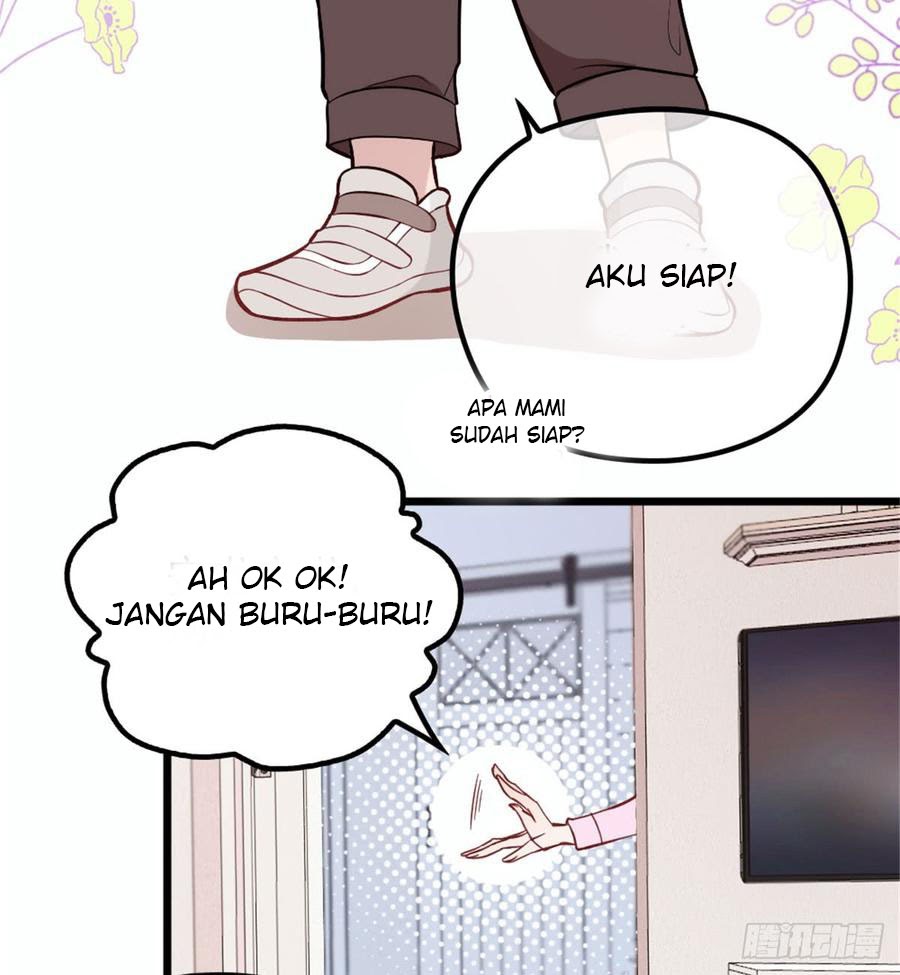 Pregnant Wife, One Plus One (Pregnant Wife and the Little Ones) Chapter 11 Gambar 49