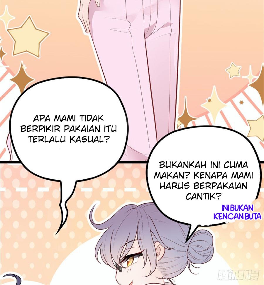Pregnant Wife, One Plus One (Pregnant Wife and the Little Ones) Chapter 11 Gambar 52