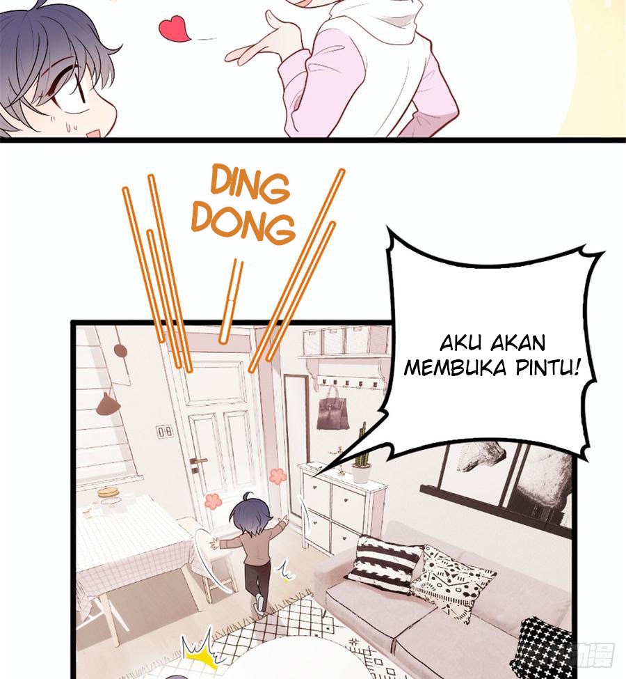 Pregnant Wife, One Plus One (Pregnant Wife and the Little Ones) Chapter 11 Gambar 53
