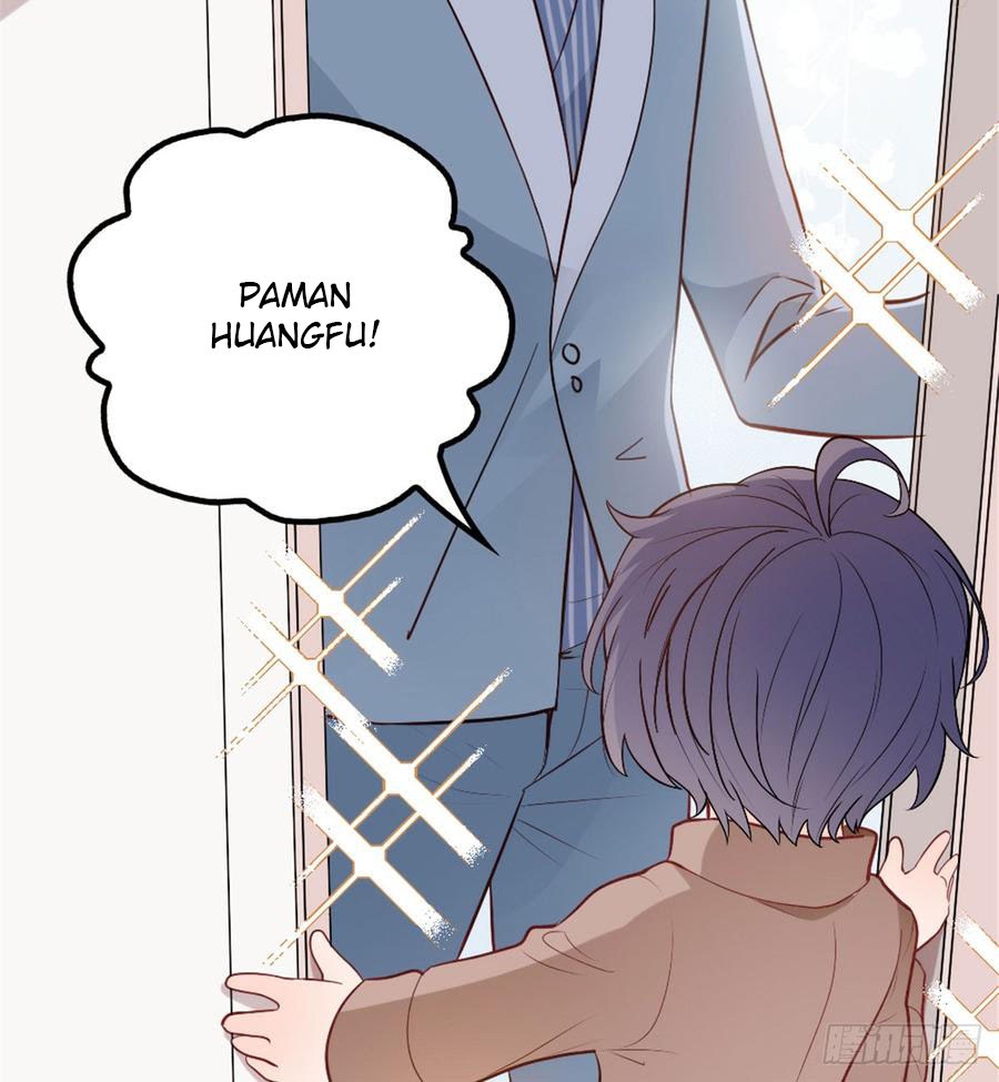 Pregnant Wife, One Plus One (Pregnant Wife and the Little Ones) Chapter 11 Gambar 56