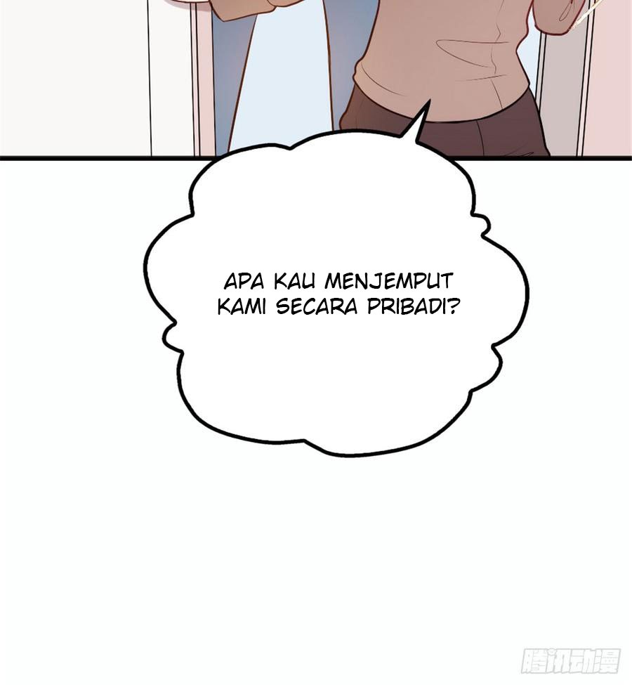 Pregnant Wife, One Plus One (Pregnant Wife and the Little Ones) Chapter 11 Gambar 57