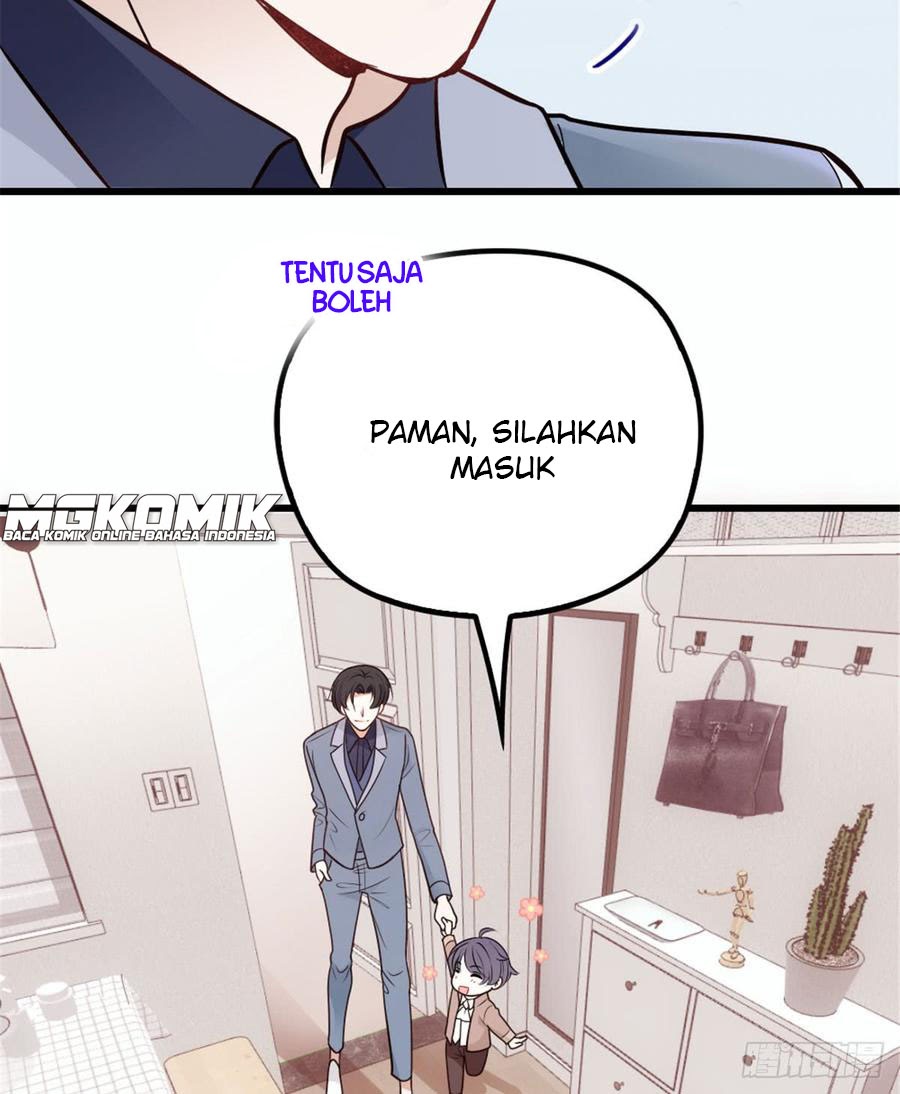 Pregnant Wife, One Plus One (Pregnant Wife and the Little Ones) Chapter 11 Gambar 59