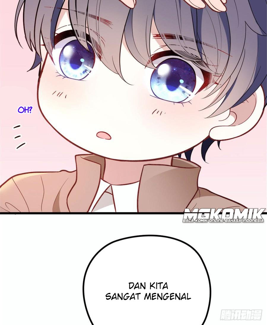 Pregnant Wife, One Plus One (Pregnant Wife and the Little Ones) Chapter 11 Gambar 61
