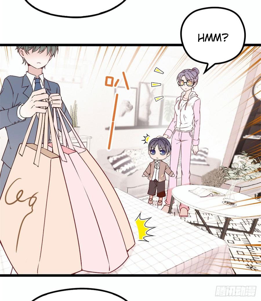 Pregnant Wife, One Plus One (Pregnant Wife and the Little Ones) Chapter 12 Gambar 7