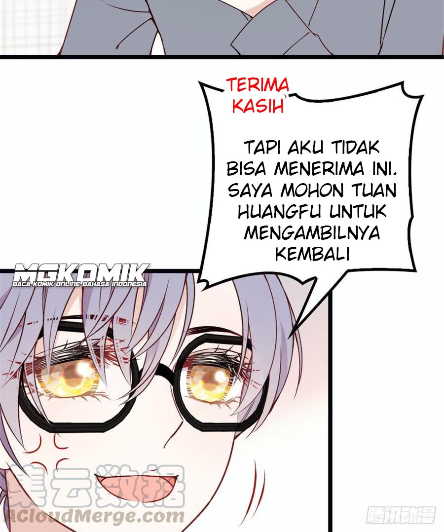 Pregnant Wife, One Plus One (Pregnant Wife and the Little Ones) Chapter 12 Gambar 9
