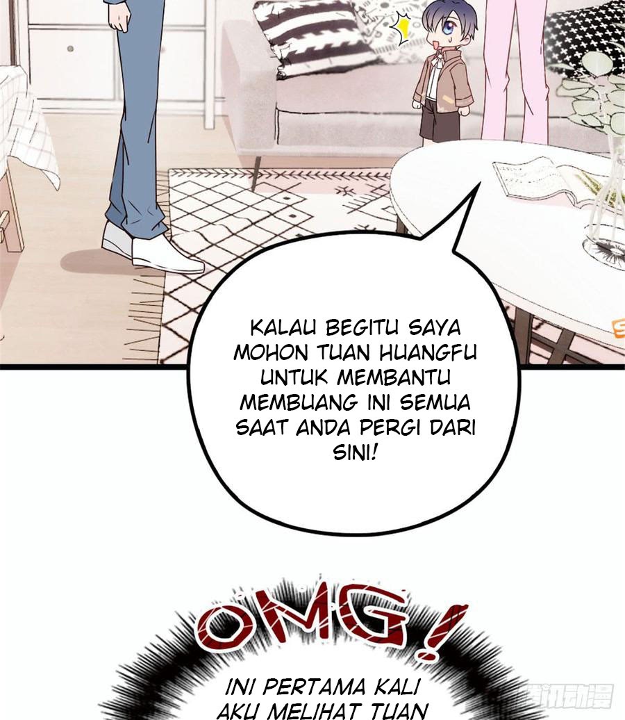 Pregnant Wife, One Plus One (Pregnant Wife and the Little Ones) Chapter 12 Gambar 11