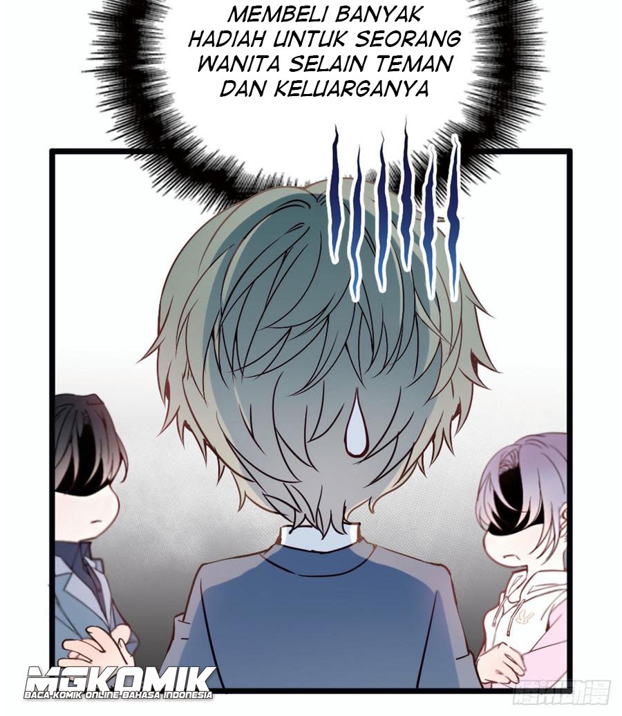 Pregnant Wife, One Plus One (Pregnant Wife and the Little Ones) Chapter 12 Gambar 12