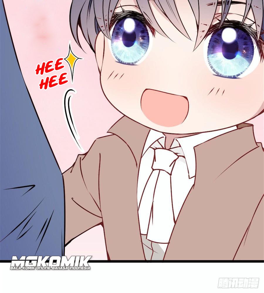 Pregnant Wife, One Plus One (Pregnant Wife and the Little Ones) Chapter 12 Gambar 19