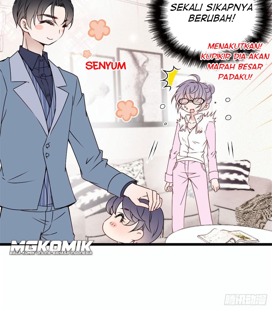 Pregnant Wife, One Plus One (Pregnant Wife and the Little Ones) Chapter 12 Gambar 22