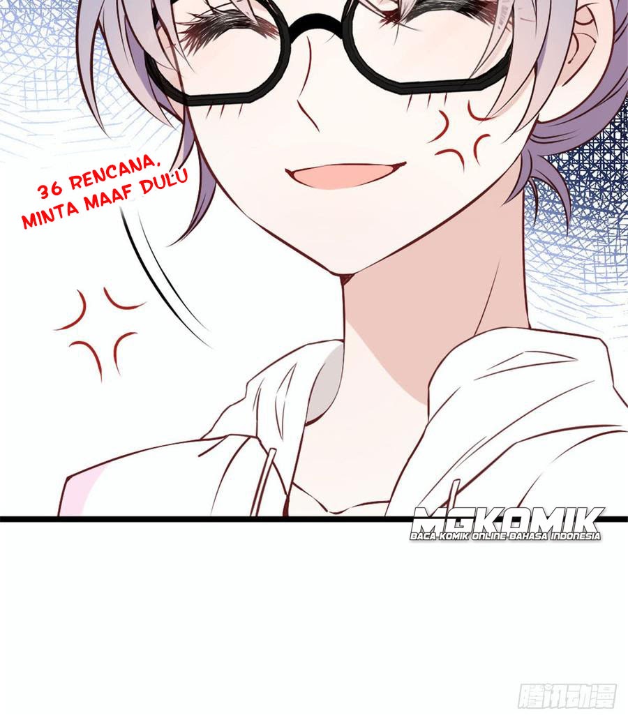 Pregnant Wife, One Plus One (Pregnant Wife and the Little Ones) Chapter 12 Gambar 24