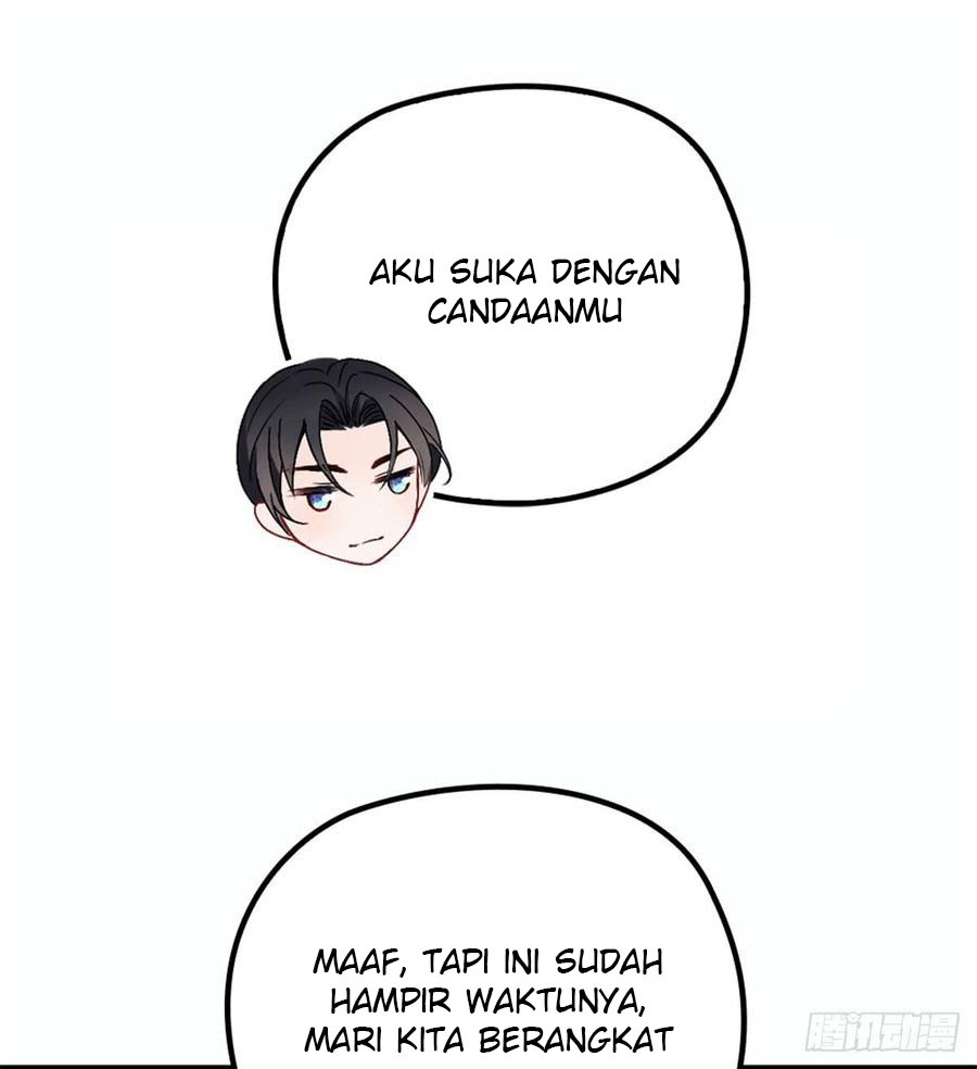 Pregnant Wife, One Plus One (Pregnant Wife and the Little Ones) Chapter 12 Gambar 25