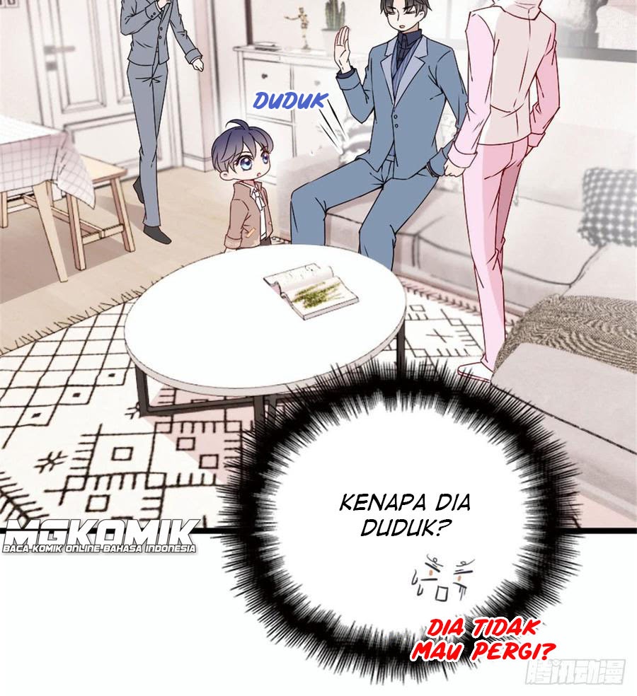 Pregnant Wife, One Plus One (Pregnant Wife and the Little Ones) Chapter 12 Gambar 28