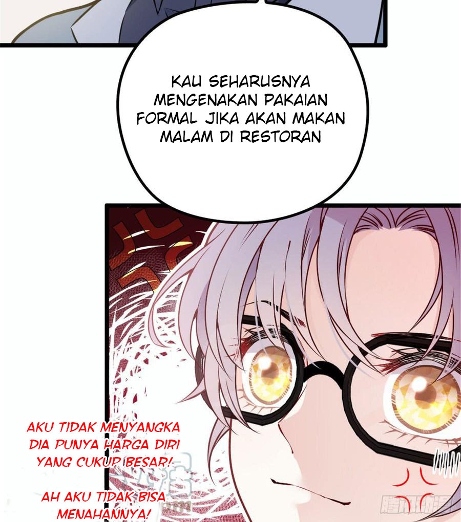 Pregnant Wife, One Plus One (Pregnant Wife and the Little Ones) Chapter 12 Gambar 30