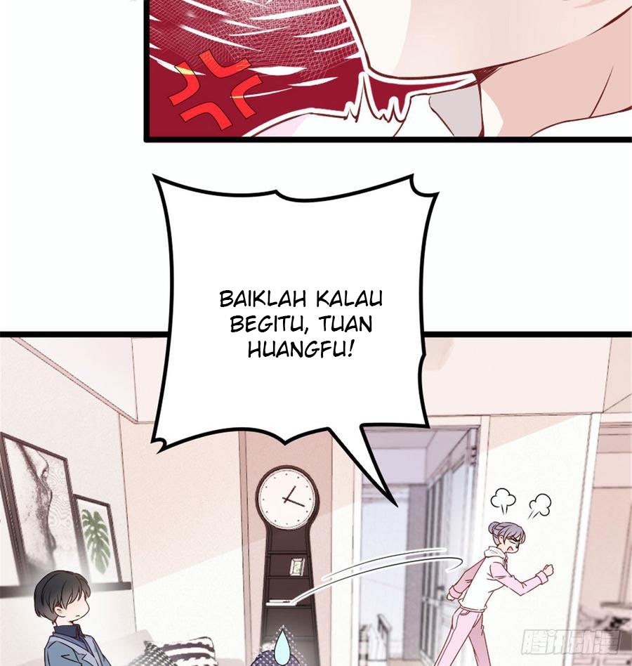 Pregnant Wife, One Plus One (Pregnant Wife and the Little Ones) Chapter 12 Gambar 31
