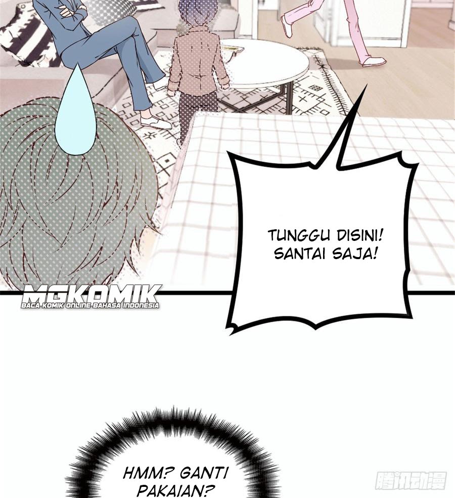 Pregnant Wife, One Plus One (Pregnant Wife and the Little Ones) Chapter 12 Gambar 32