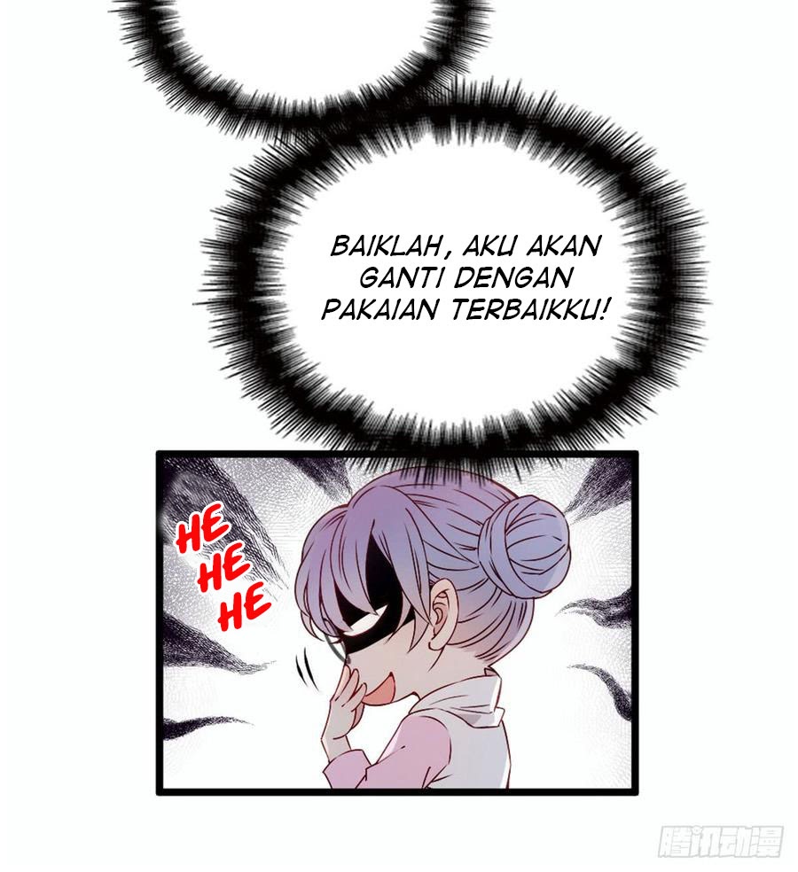 Pregnant Wife, One Plus One (Pregnant Wife and the Little Ones) Chapter 12 Gambar 33