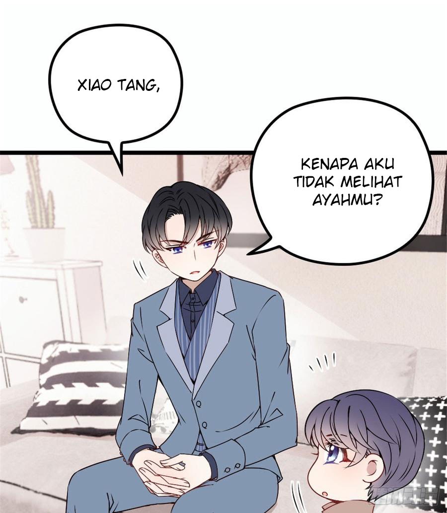 Pregnant Wife, One Plus One (Pregnant Wife and the Little Ones) Chapter 12 Gambar 34