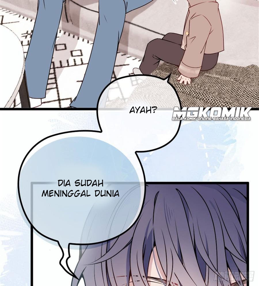 Pregnant Wife, One Plus One (Pregnant Wife and the Little Ones) Chapter 12 Gambar 35
