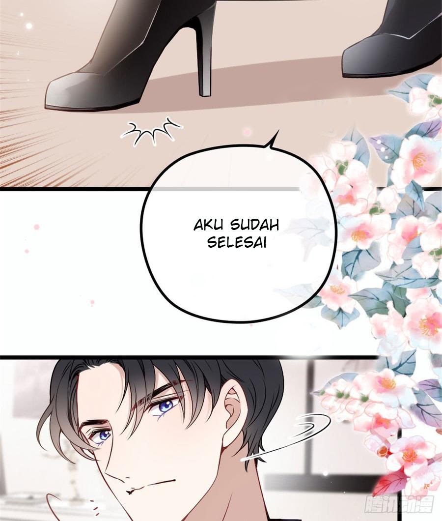 Pregnant Wife, One Plus One (Pregnant Wife and the Little Ones) Chapter 12 Gambar 39