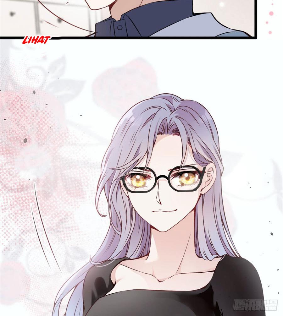 Pregnant Wife, One Plus One (Pregnant Wife and the Little Ones) Chapter 12 Gambar 40