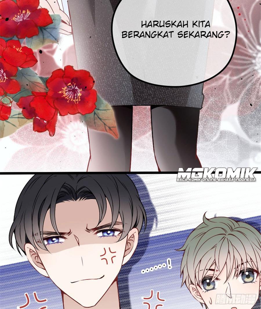 Pregnant Wife, One Plus One (Pregnant Wife and the Little Ones) Chapter 12 Gambar 42
