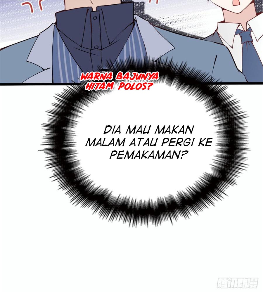 Pregnant Wife, One Plus One (Pregnant Wife and the Little Ones) Chapter 12 Gambar 43