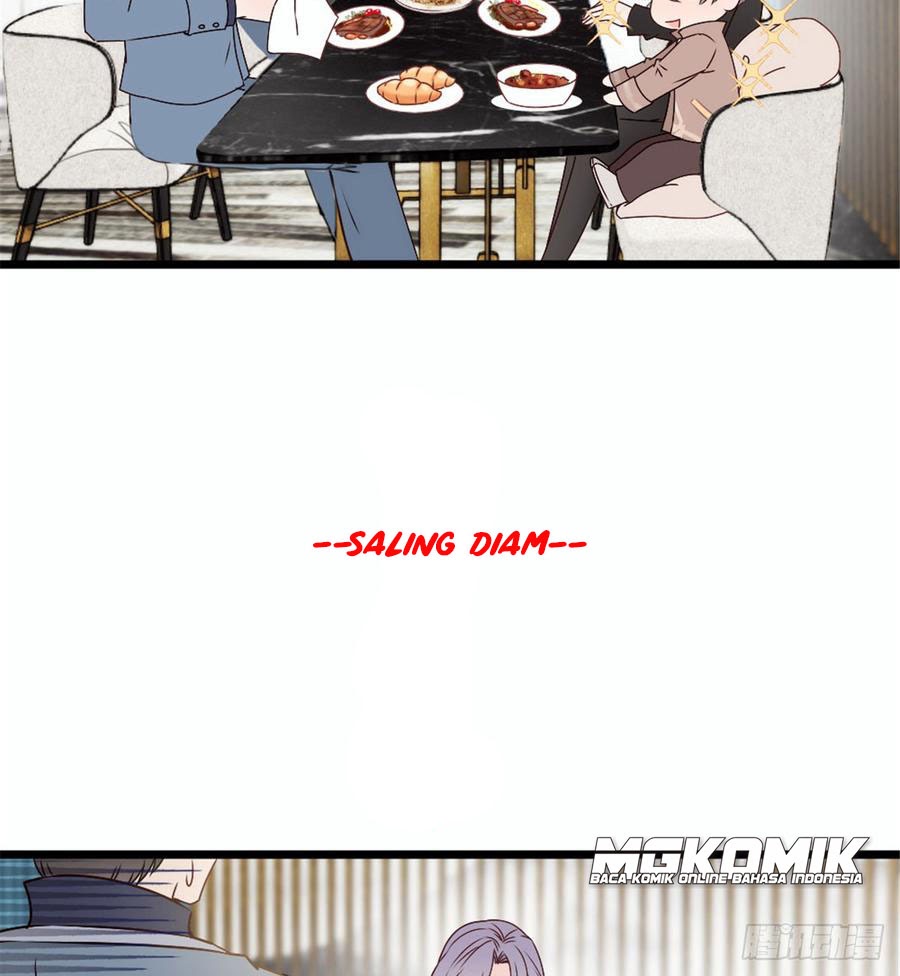 Pregnant Wife, One Plus One (Pregnant Wife and the Little Ones) Chapter 12 Gambar 53