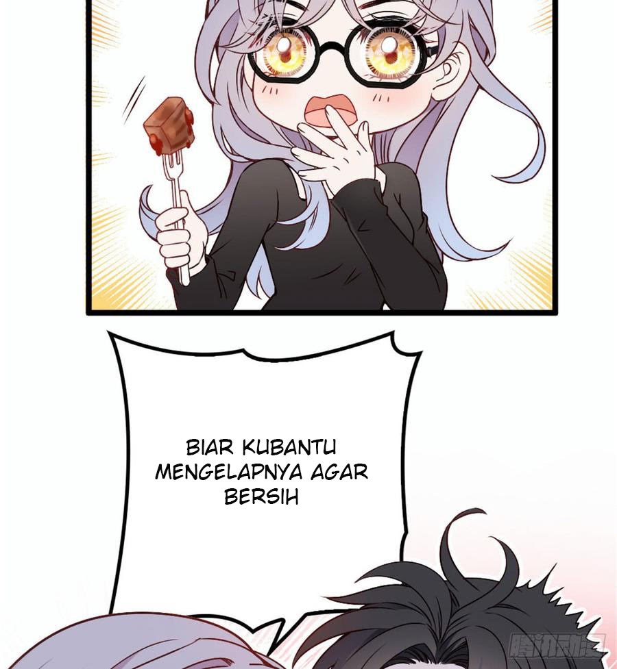 Pregnant Wife, One Plus One (Pregnant Wife and the Little Ones) Chapter 12 Gambar 62