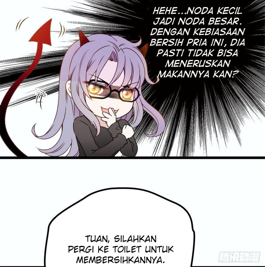 Pregnant Wife, One Plus One (Pregnant Wife and the Little Ones) Chapter 12 Gambar 67