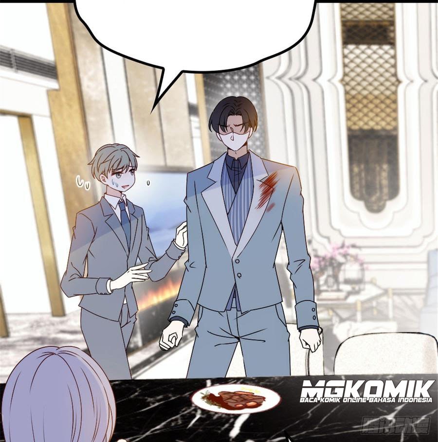 Pregnant Wife, One Plus One (Pregnant Wife and the Little Ones) Chapter 12 Gambar 68