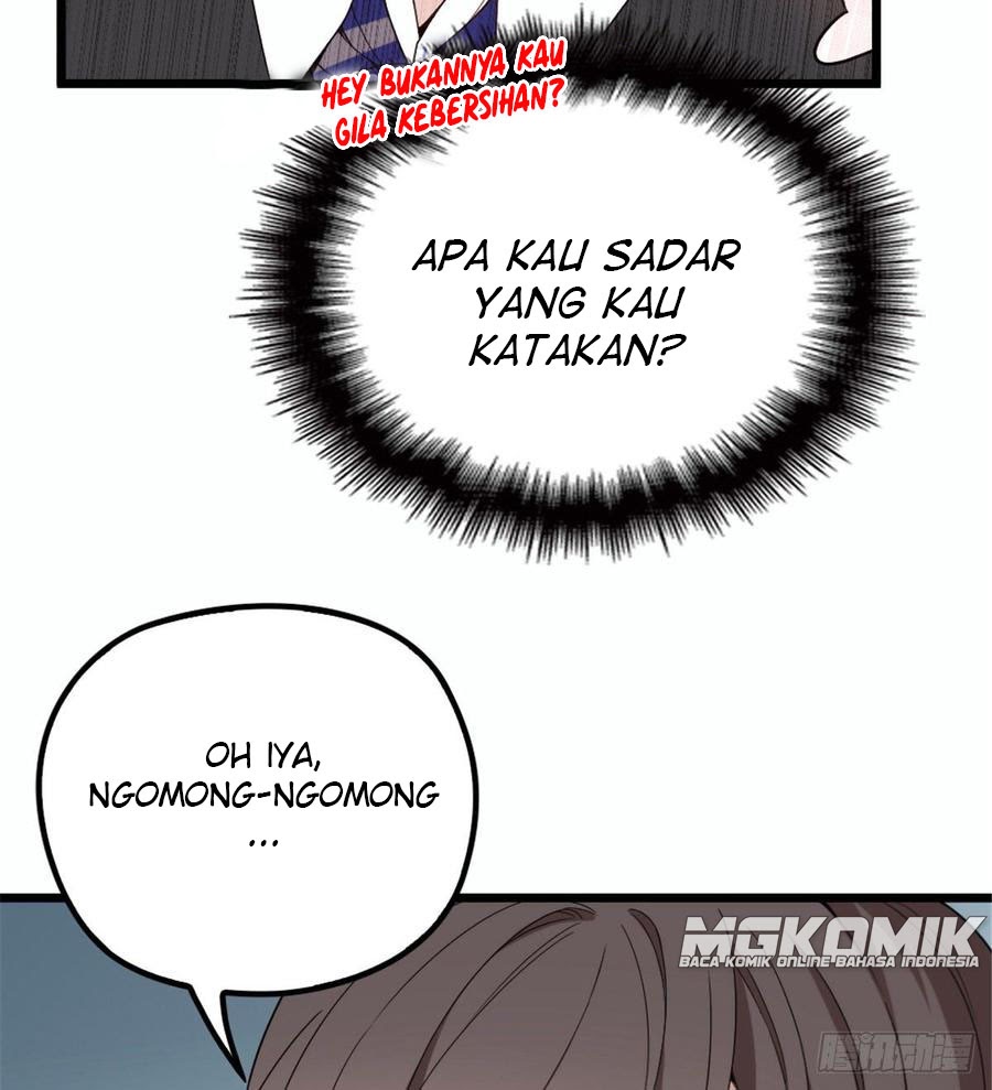 Pregnant Wife, One Plus One (Pregnant Wife and the Little Ones) Chapter 17 Gambar 5