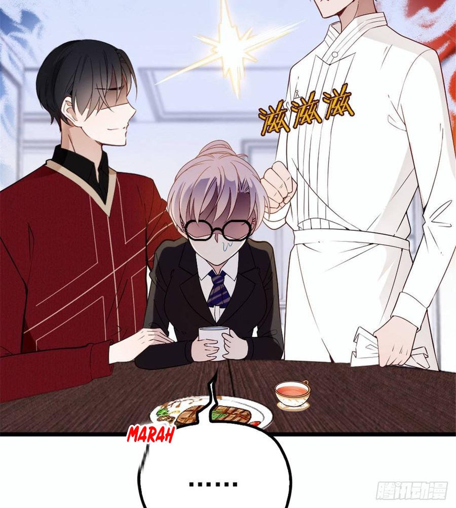 Pregnant Wife, One Plus One (Pregnant Wife and the Little Ones) Chapter 17 Gambar 10