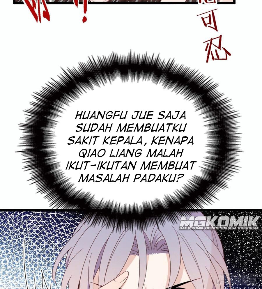 Pregnant Wife, One Plus One (Pregnant Wife and the Little Ones) Chapter 17 Gambar 13