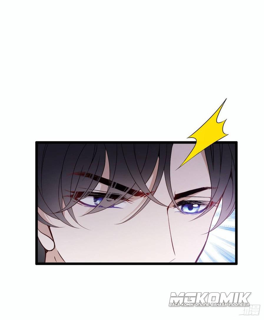 Pregnant Wife, One Plus One (Pregnant Wife and the Little Ones) Chapter 17 Gambar 17